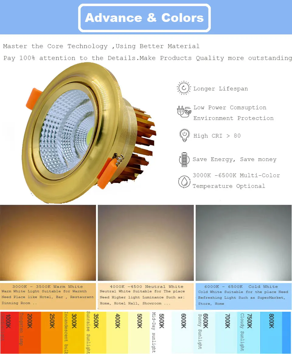 Advance-and-Color-temp