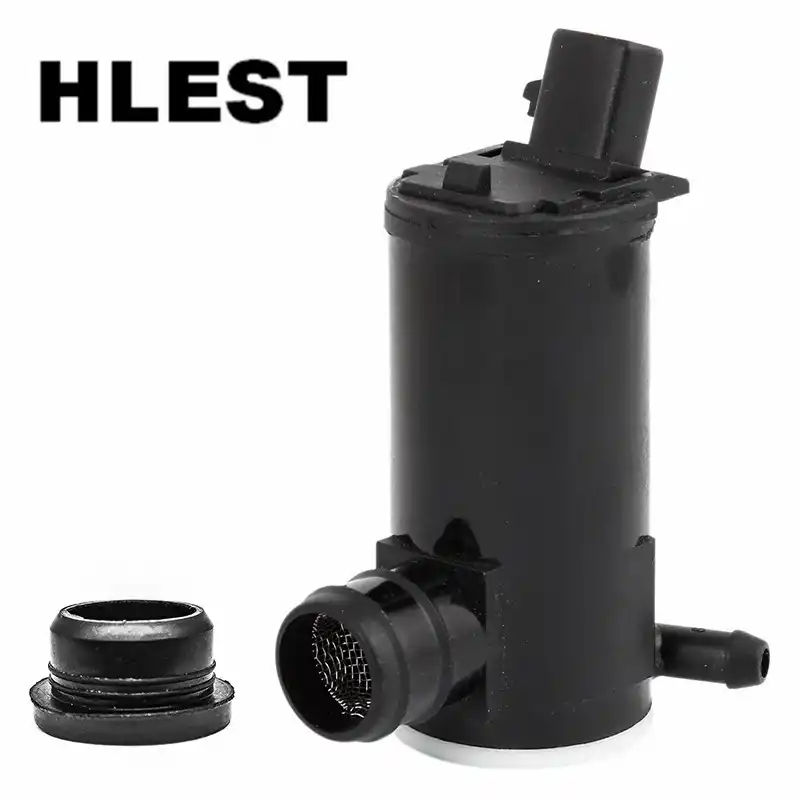 Genuine Windscreen Washer Pump for Hyundai i10 201319 Car Windscreen