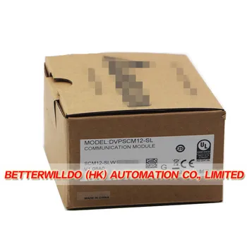

DVPSCM12-SL DVPSCM52-SL RTU-485 RTU-EN01 RTU-DNET RTU-PD01 NEW IN BOX 1 Year Warranty