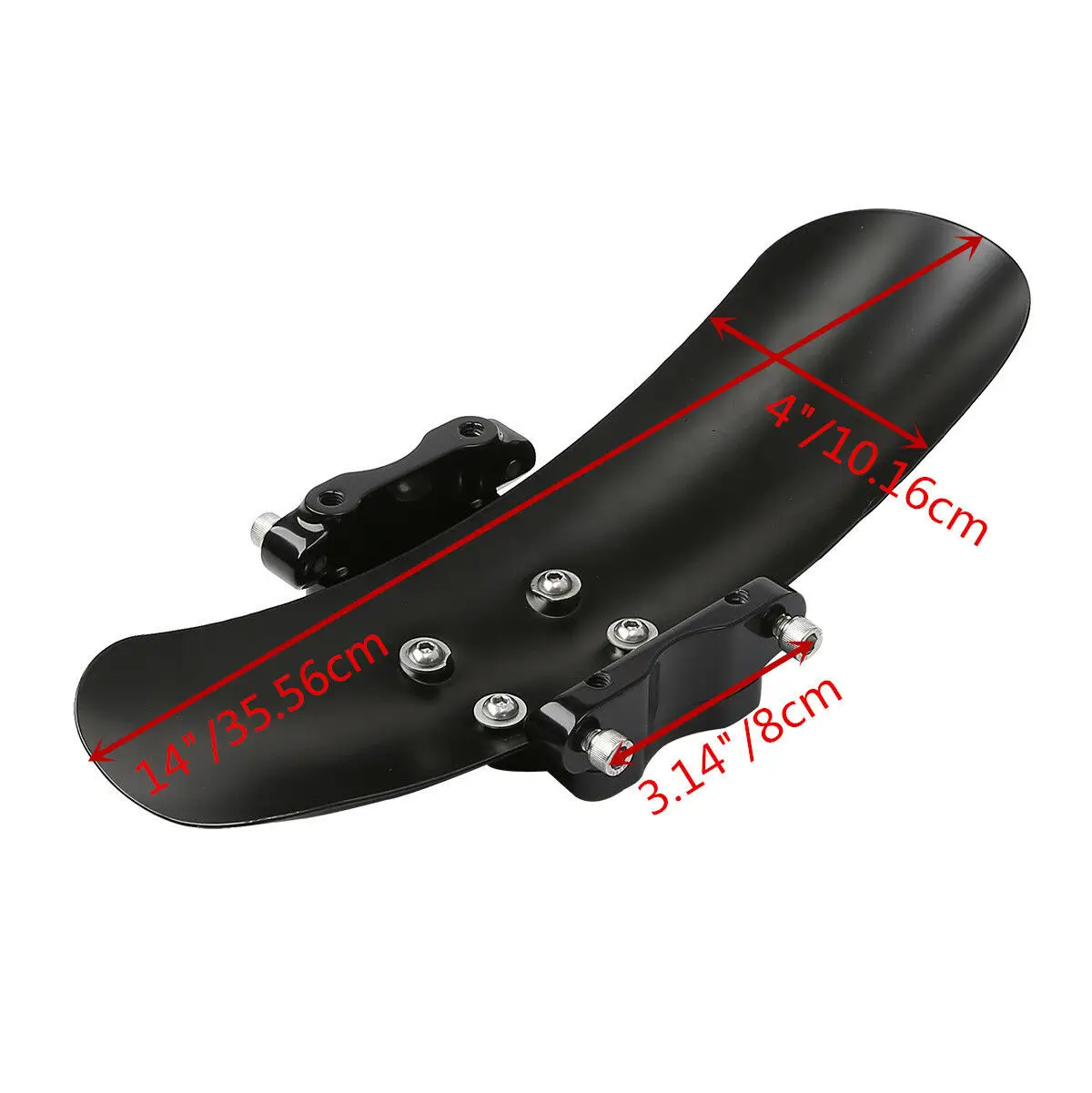 Переднее крыло мотоцикла 14 дюймов для Harley Street 500 750 XG500 XG750 2015 2018 2017 2016|Накладки и