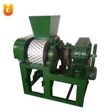 UDHB 300 Coal and charcoal briquette machine ball press machine