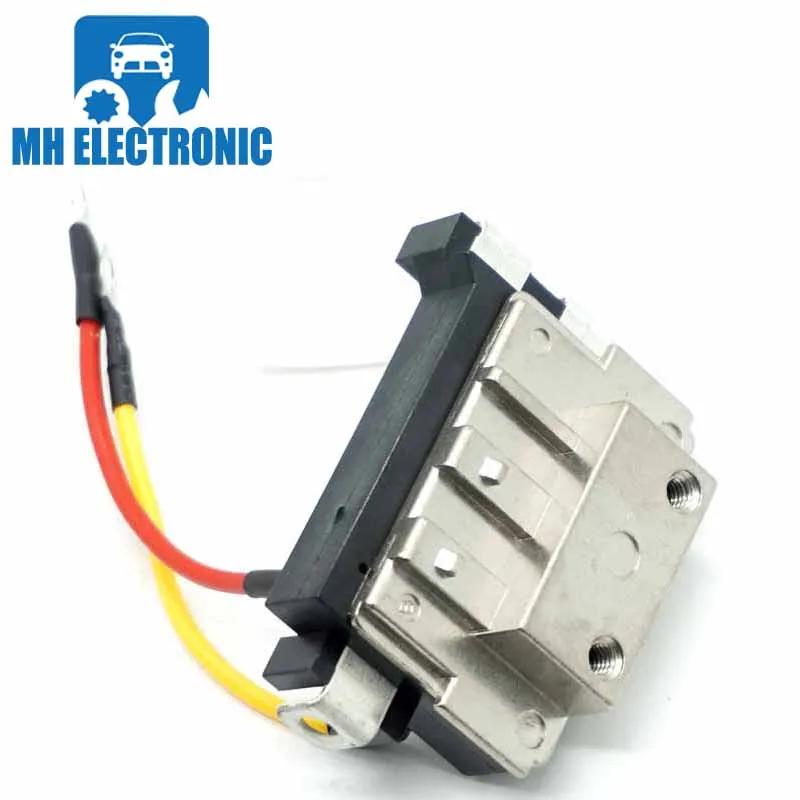 Rebajas cobre núcleo cable de encendido premium t809c 16 piezas para Mercedes