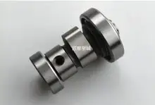 high quality camshaft for YAMAHA YW125 BWS 125 / ZUMA 125 CYGNUS-X /-SR /-FI 125cc high quality camshaft for YAMAHA YW125 BWS 125 / ZUMA 125 CYGNUS-X /-SR /-FI 125cc
