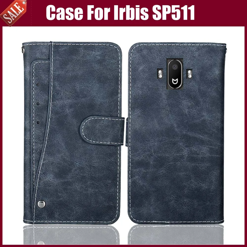 Irbis SP511