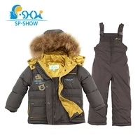 BUY-1-SUIT-GET-1-FREE-SCARF-30-degrees-SP-SHOW-Winter-90-White-down-suit.jpg_200x200Лучшие продавцы Aliexpress Товары для детей Aliexpress Алиэкспресс