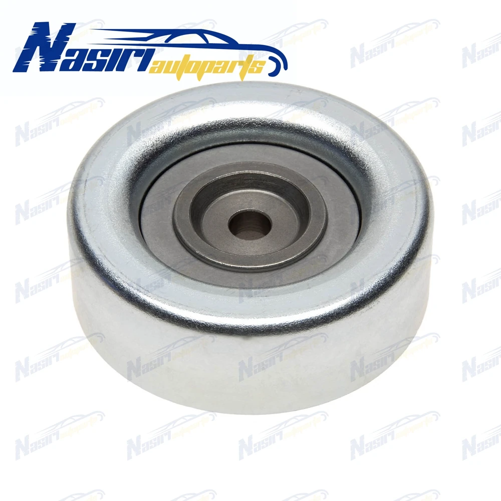 Drive Belt Idler Pulley For MITSUBISHI ECLIPSE Galant L200 LANCER