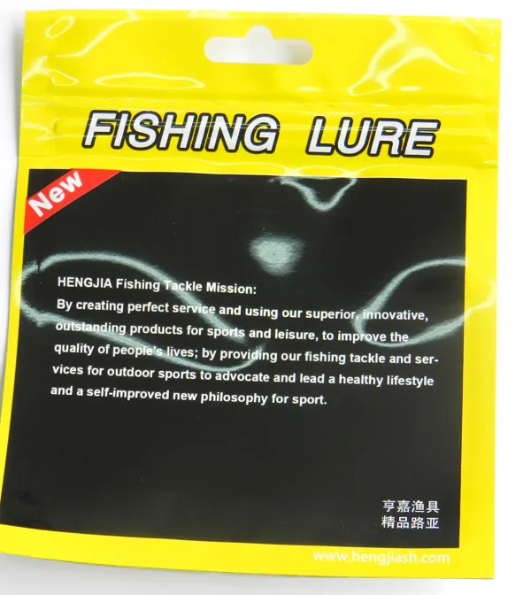 SOFT LURES SE5 (2)