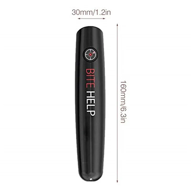 Adult Children Mosquito Bites Helper Pen Portable Irritation Itch Insect Bug Itching Reliever Household Itch-Relieve Device 35