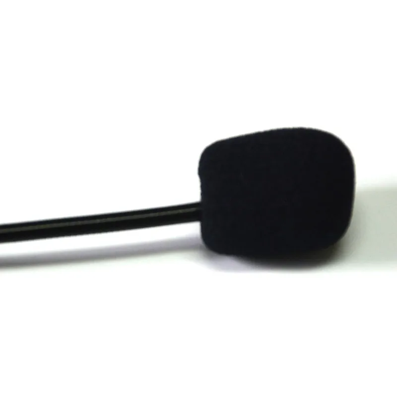 Мини-микрофон для голосового усилителя динамик Профессиональный стенд микрофон с проводной гарнитурой