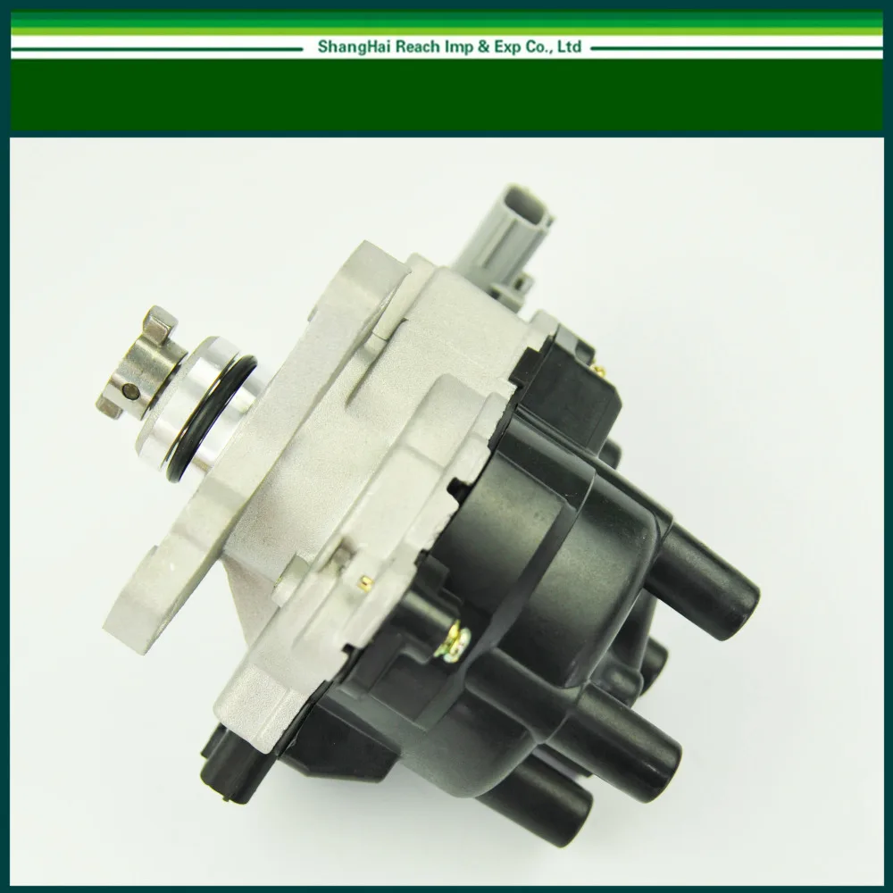 E2C распределителя зажигания для 1996 2001 Nissan Altima 2.4L oe #: 22100 9E001 D4T96 01 606 58889 FDW 221009E001 84