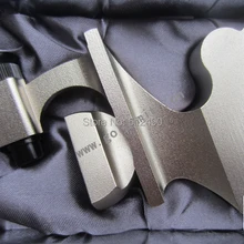 Ювелирная Лупа для талии, Алмазное зеркало для талии, алмазная лупа для талии, gia кодовый прицел, кодовый лупа для талии/лупа