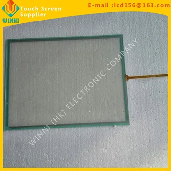 

1201-114A-TT1 touch screen glass