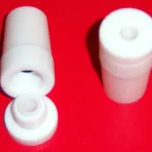 40/50, 40/38, PTFE Стандартный стопор, подшипник мешалки, адаптер, 7 мм, 40