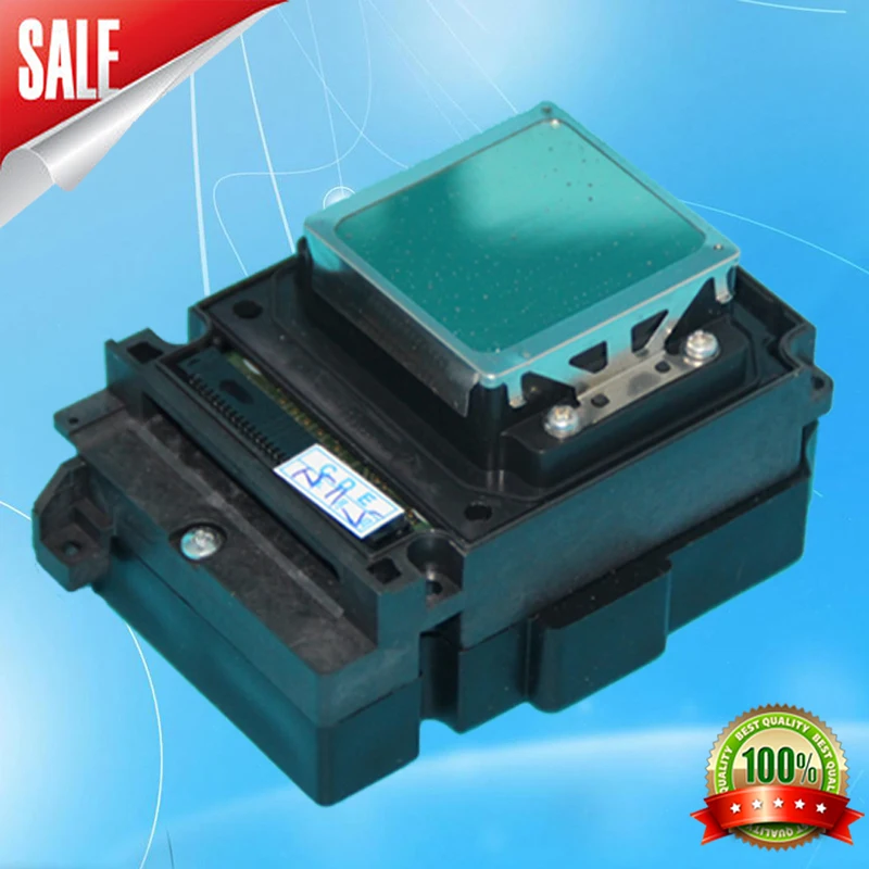 

F192040 TX800 Printhead New Original Print Head Printhead Compatible for EP A800 TX800FW TX720 A810 TX700 A710 Printer head