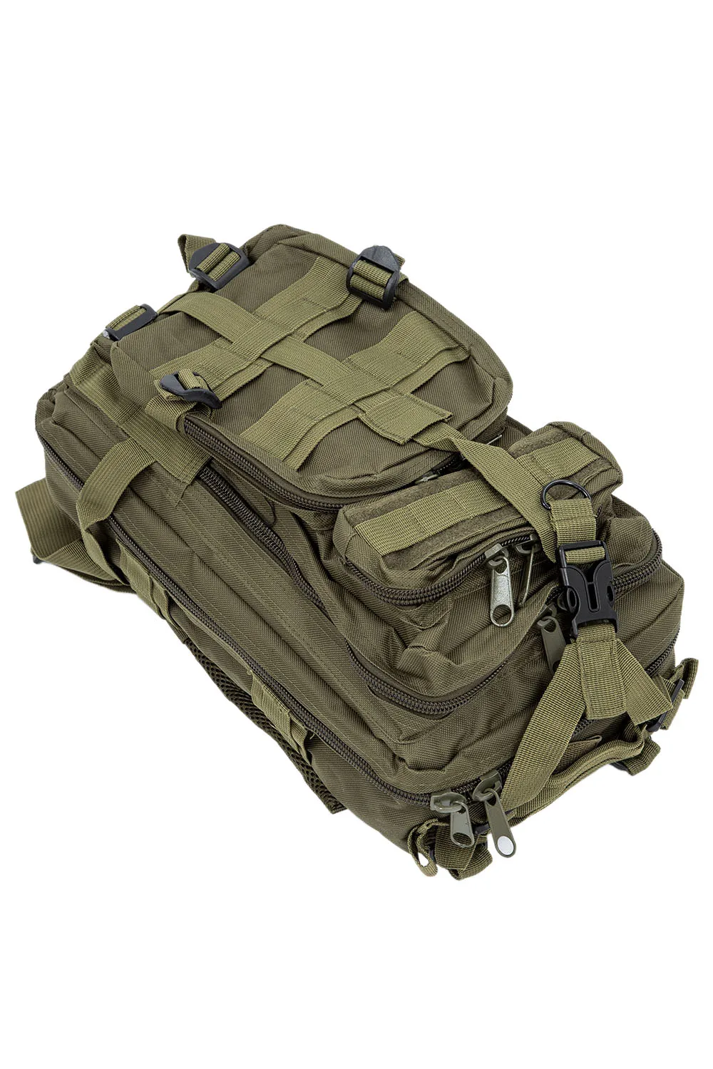 Men Outdoor backpack - Men Outdoor backpack Military Tactical Backpack Camping Hiking Hunting Trekking Backpack