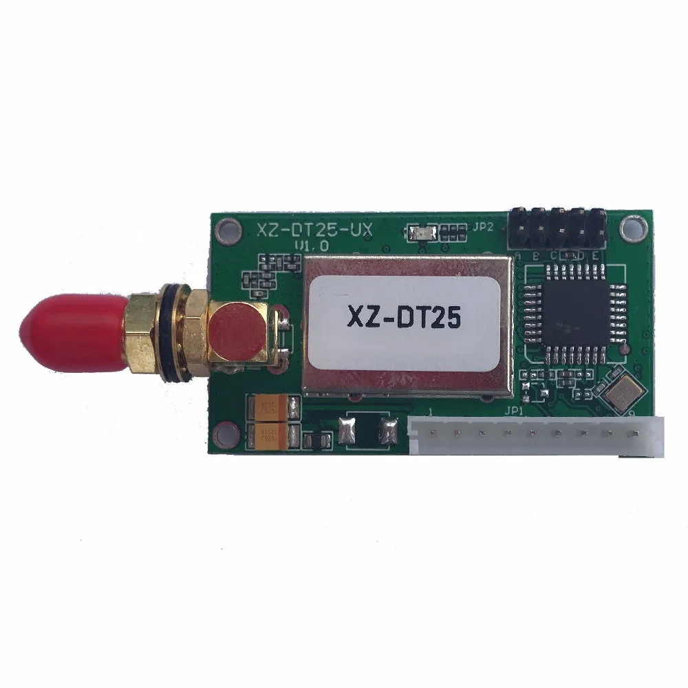 150mhz 868MHz 915MHz 433mhz rf module 1km short range wireless