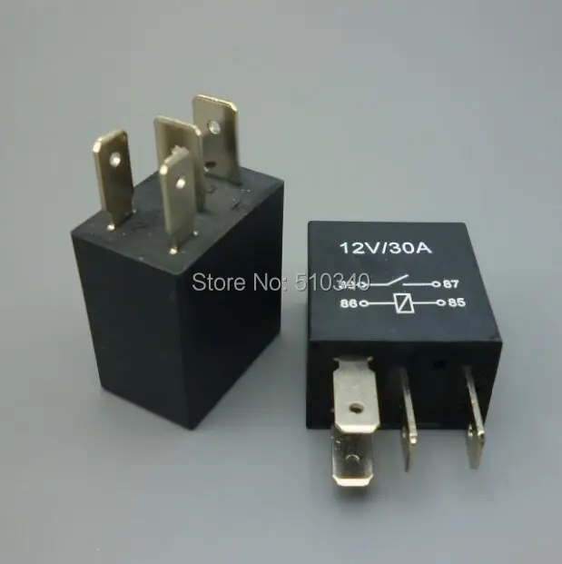 12V30A4p-------