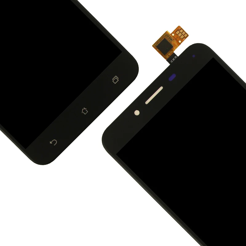 ЖК дисплей для Asus Zenfone 3 Max ZC553KL X00DD панель с сенсорным экраном в сборе X00DA LCD|Экраны