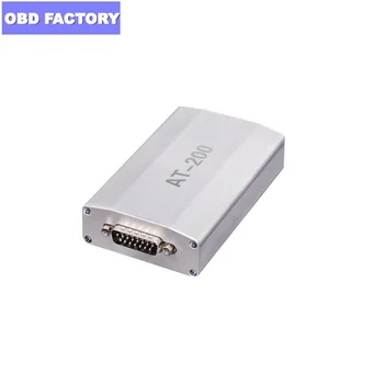 

for BMW AT-200 ECU Programmer & ISN OBD Reader AT200 Auto ECU Programmer AT-200 Auto Locksmith Tool AT-200 Auto Key Programmer
