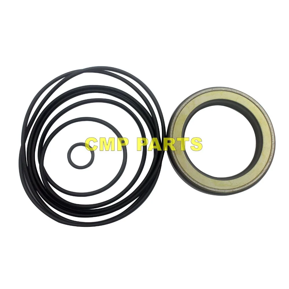 

EX60-3 Travel Motor Seal Kit for Hitachi excavator Repair Service Gaskets