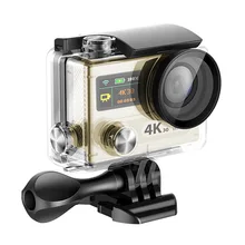 Original Eken H8R H8 Ultra HD Action Camera with 4K 30FPS Resolution and 30m waterporoof 2.0' Screen cam go sport Camera pro yi