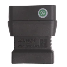 Смарт OBD2/OBDII 16E разъем для запуска X431 IV