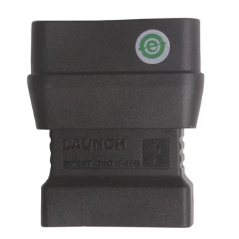 

Free Shipping Smart OBD2/OBDII 16E Connector for Launch X431 IV