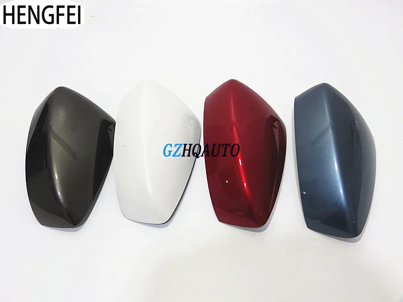 

HengFei car accessories for Mazda 3 Axela 2017~2018 Rearview mirror cover Reverse mirror shell