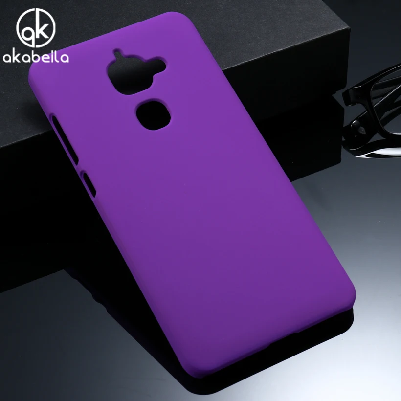 

AKABEILA Hard Matte Case For LETV LeEco Le 2 Pro X20 X25 Le 2 X620 X621 X526 X527 LeEco Le S3 X626 Rubber Housing Bag Covers