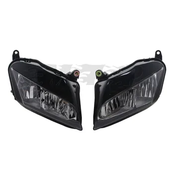 

For Honda CBR600RR CBR 600 RR F5 2007 - 2012 Motorcycle Front Head Light Lamp Headlight Housing Cover CBR 600RR CBR600 RR 07 -12