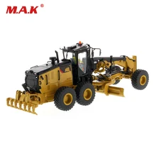 1:50 Scale Diecast Model 14M3 Motor Grader-High Line Series 85545 Engineering Vehicle Car Model