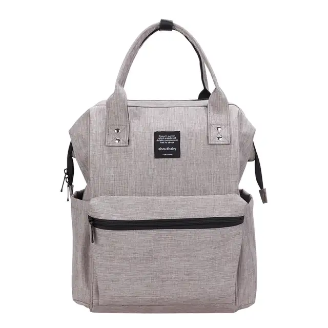 ankommling diaper bag backpack