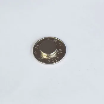 

10pcs Neodymium magnet 13x3 Rare Earth small Strong Round permanent 13*3mm fridge Electromagnet NdFeB nickle magnetic DISC