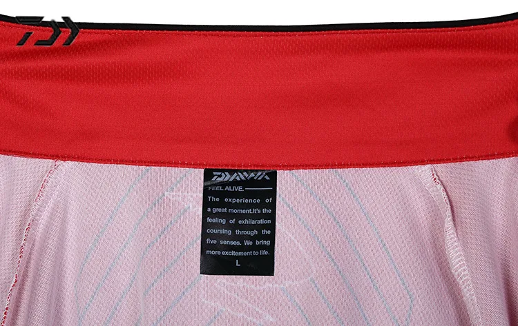Cheap Roupas de pesca