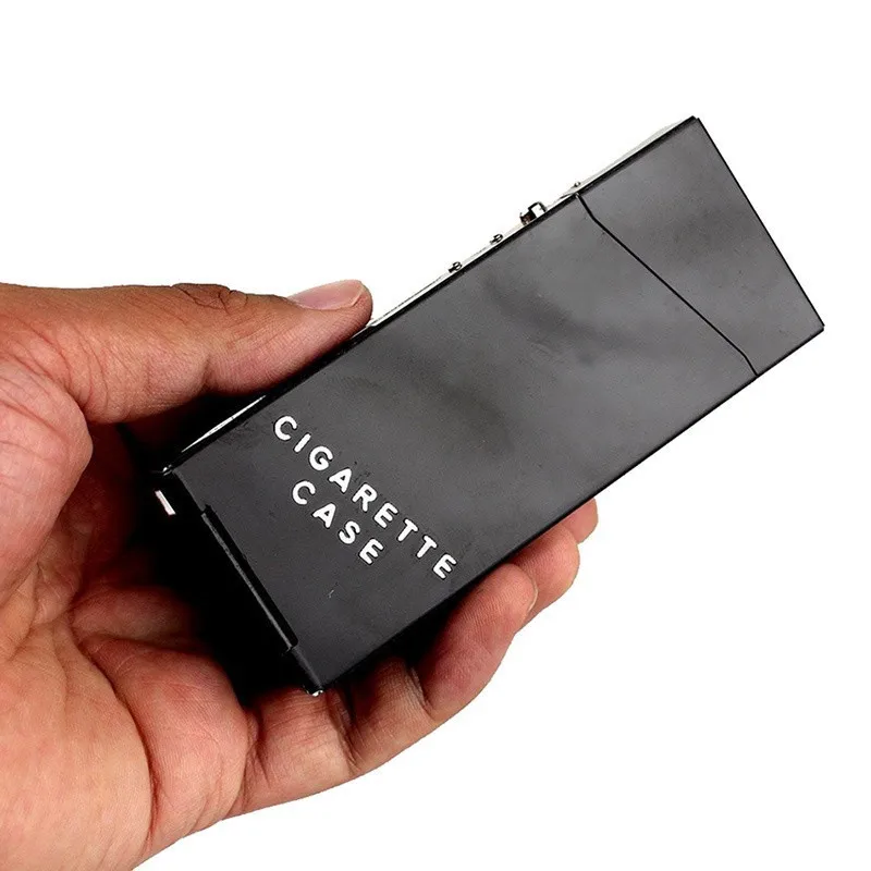 Cigarettes Holder13