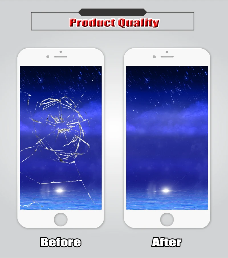 Сменный экран для IPhone 6 Plus s ЖК Ремонт 5 5S с цифровым преобразователем Ipone 6|Экраны