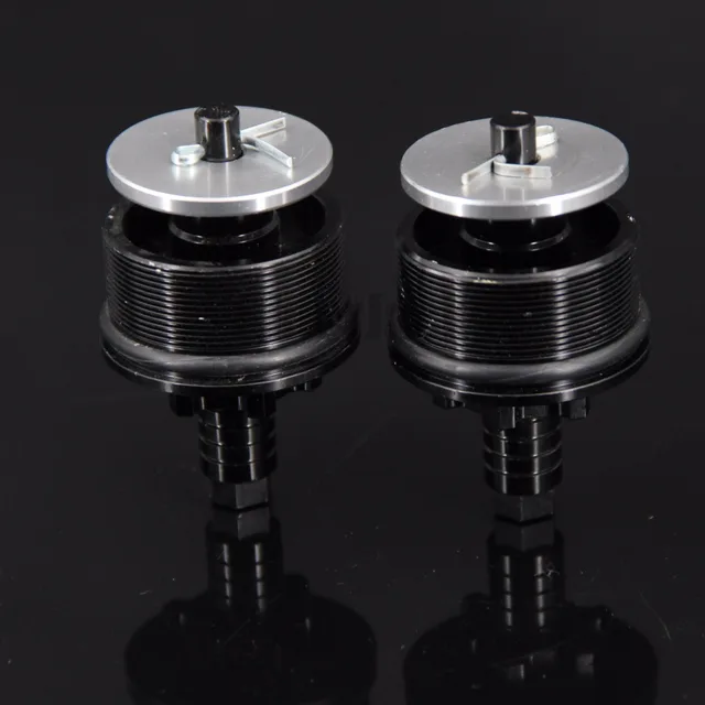 CBLDF Accessories CNC Motorcycle Thread Preload Adjustable