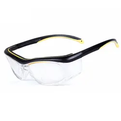 2019 защитные очки для работы анти-всплеск ветер пыль защитные очки оптические линзы рамка для исследования Велоспорт Глаза протектор