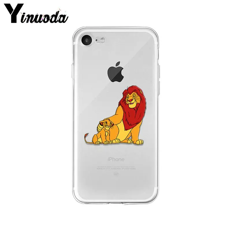 Lion king