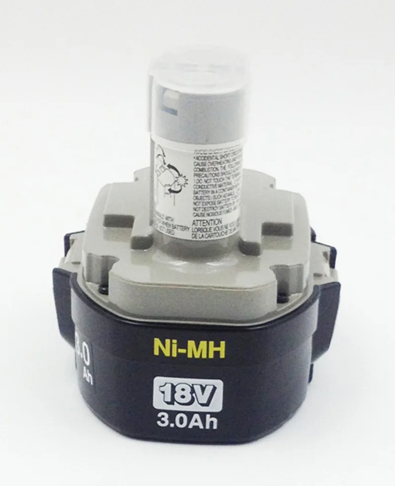Аккумулятор 1822 makita
