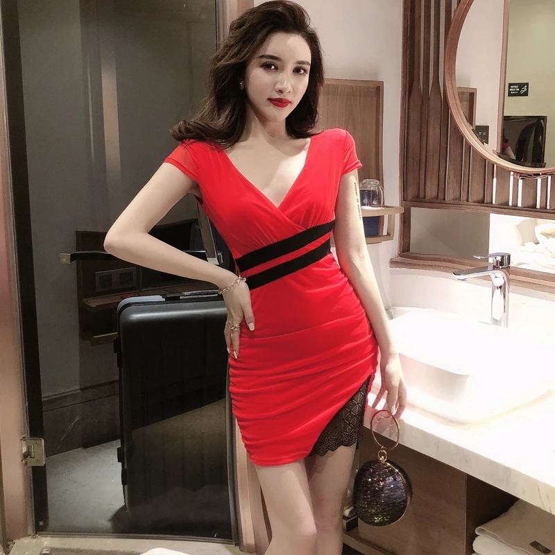 slimming dresses for plus size women