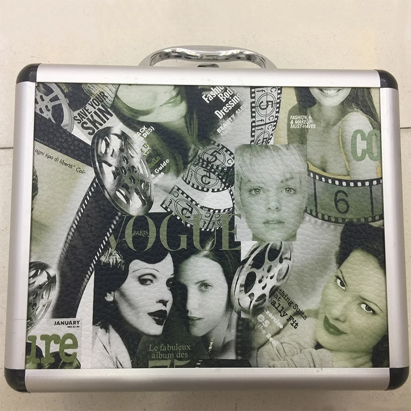 Small Size Cilia Beauty Makeup Case Ladies Bag Eyelash Case cosmetic box Makeup Lashes Tools Small Size Cilia Beauty Makeup Case Ladies Bag Eyelash Case cosmetic box Makeup Lashes Tools