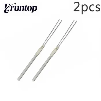 

2pcs Electric adjustable constant temperature heating type soldering iron core heater 60w heating element free shipping