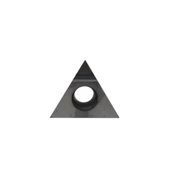 

TCGT16T302 2pcs PCD Carbide insert internal Turning Tools Cermet Grade Lathe cutter Tool turning insert cutting tools