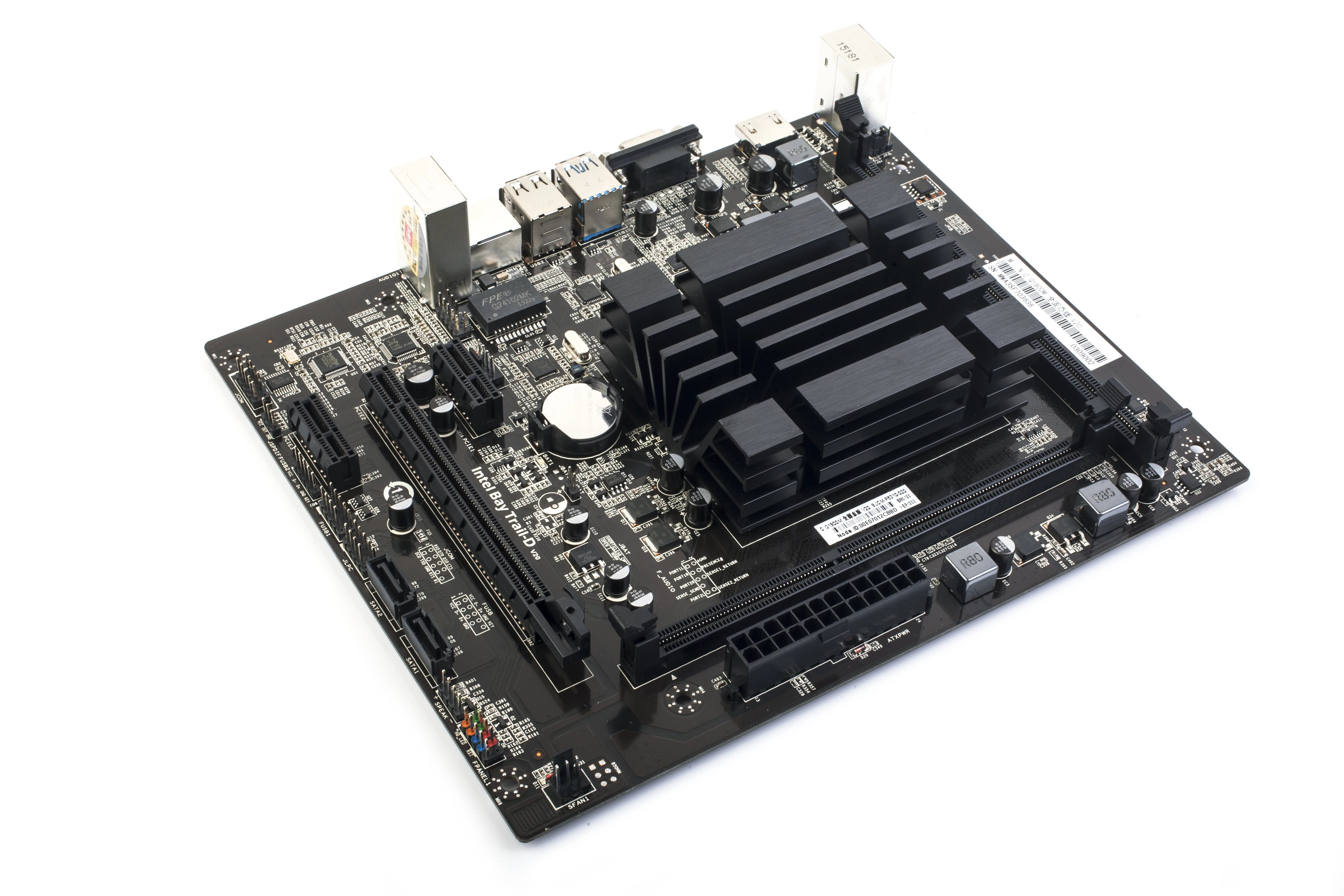 Цветная Материнская плата INTEL Q1900M|Материнские платы| |
