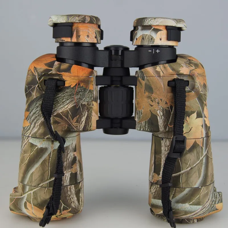 Yukon 22022C Binoculars 10x50WA Woodworth Prism Ultra
