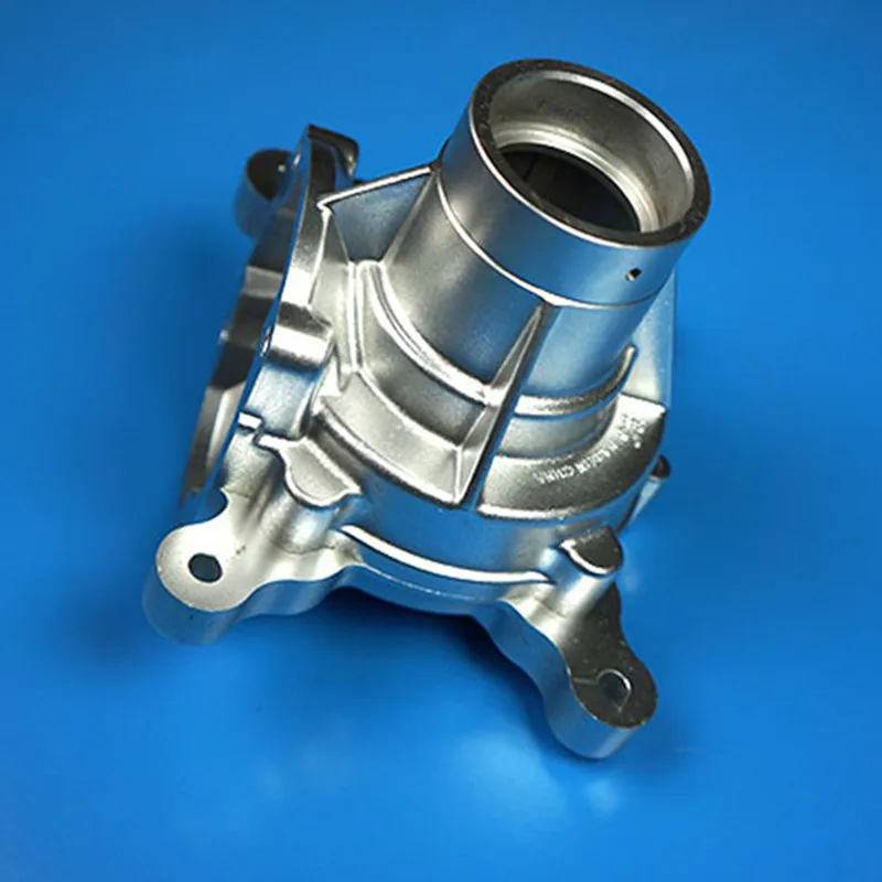 

DLE85 crankcase for DLE 85 engine