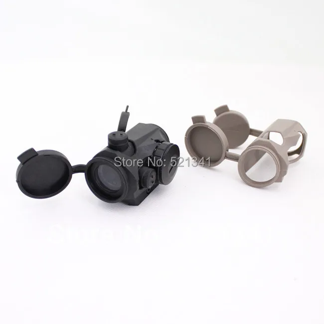 

Drss T1 Red Dot Sight Rubber Cover For Aimpoint T1 Dark Earth(DE)