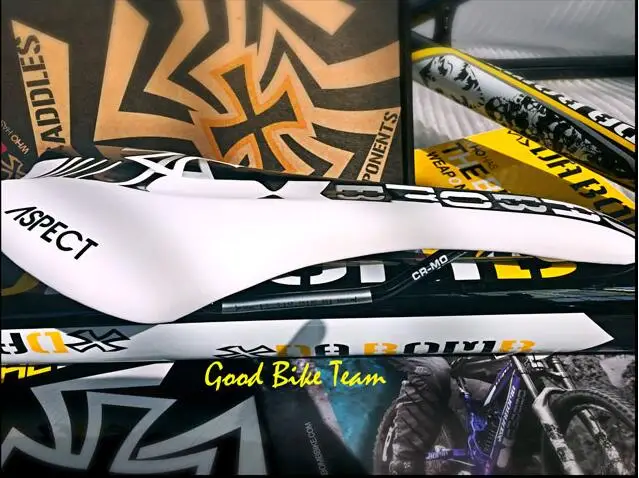 DA BOMB, седло для шоссейного велосипеда, желтый, черный цвет, седло для велосипеда, sillin bici Rail bow, подушка selle arione XC/AM/FR/DH, седло