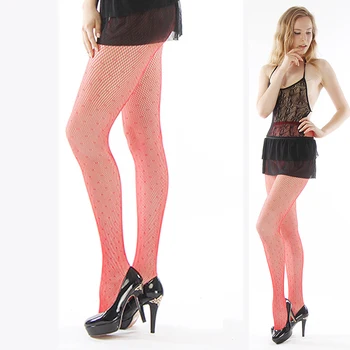 

Sexy Full Foot Women's Long Stockings thin Semi Sheer Tights Pantyhose Panties Fast Shipping Wholesale 963